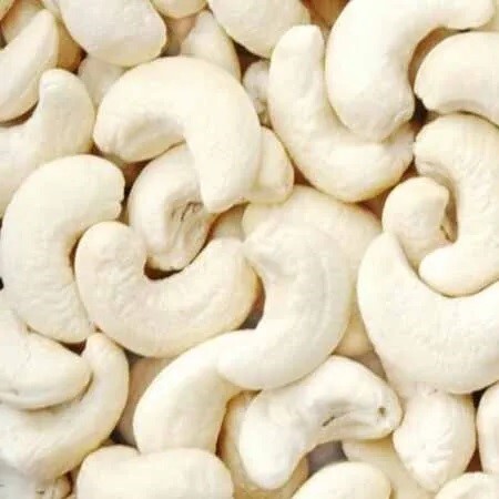 Jumbo Premium Cashews Jumbo Premium Cashews