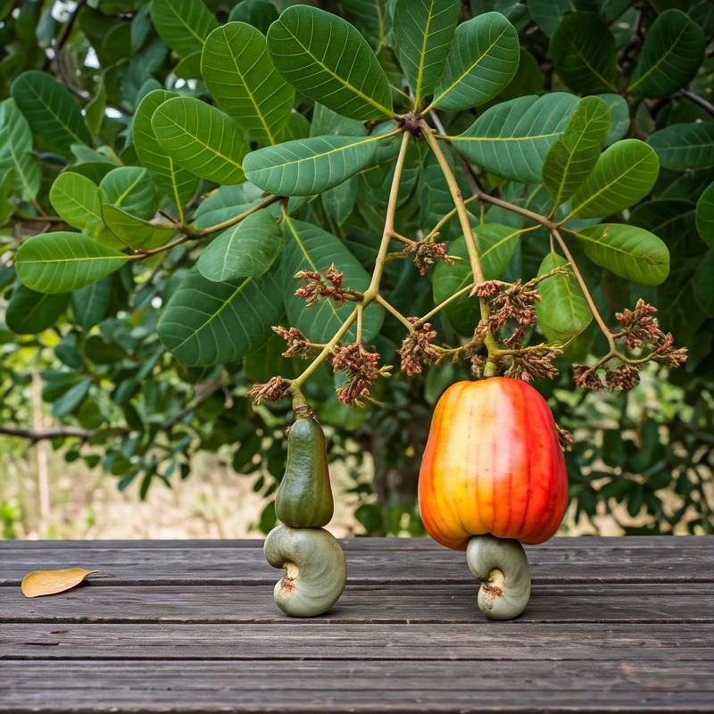 Jumbo Premium Cashews Jumbo Premium Cashews